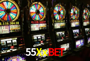 A Experiência Imersiva dos Cassinos Ao Vivo no 55Xxbet