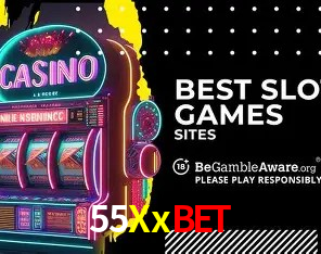 Desvendando o Mundo dos Jogos Virtuais na 55Xxbet