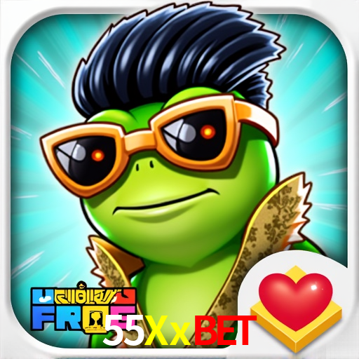 Inovações de Jogos na 55Xxbet: O Futuro das Experiências Interativas