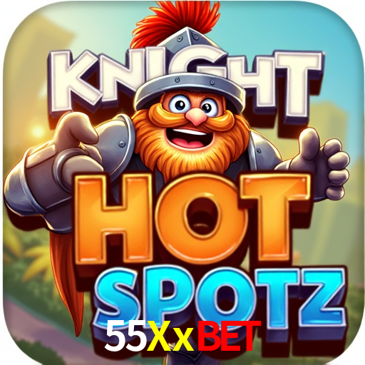 Inovações de Jogos na 55Xxbet: O Futuro das Experiências Interativas