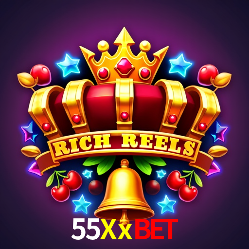 A Popularidade dos Caça-Níqueis no 55Xxbet