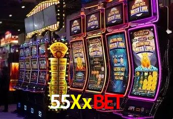 Explorando a Categoria de Eventos em Apostas na 55Xxbet