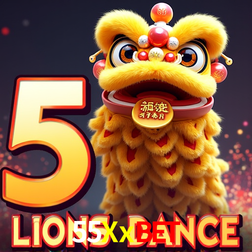 Descubra o Mundo do Cassino Online com 55Xxbet