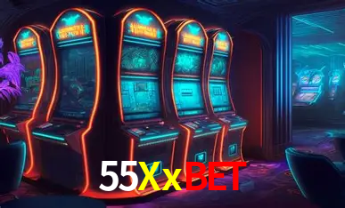 Inovações de Jogos na 55Xxbet: O Futuro das Experiências Interativas