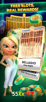 Desvendando o Mundo dos Jogos Virtuais na 55Xxbet